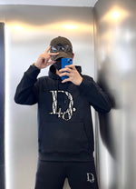 Fall Outfit Set – Stylish Top & Pants Two-Piece Set-49