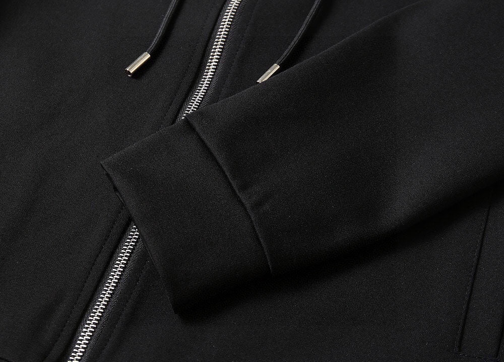 Fall Outfit Set – Stylish Top & Pants Two-Piece Set-50