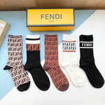 5-Pair Comfort Socks Set (1 BOX)-50
