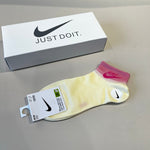 5-Pair Comfort Socks Set (1 BOX)-59