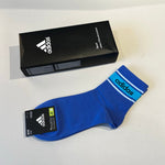 5-Pair Comfort Socks Set (1 BOX)-60