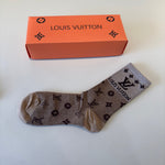 5-Pair Comfort Socks Set (1 BOX)-61