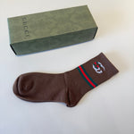 5-Pair Comfort Socks Set (1 BOX)-66