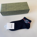 5-Pair Comfort Socks Set (1 BOX)-67