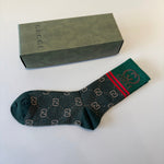 5-Pair Comfort Socks Set (1 BOX)-68