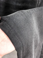 Premium Comfort Denim Jeans-1