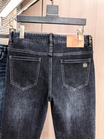 Premium Comfort Denim Jeans-2