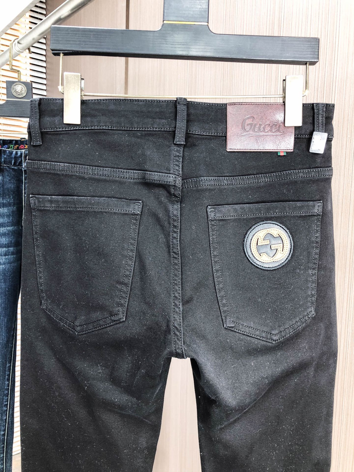 Premium Comfort Denim Jeans-3