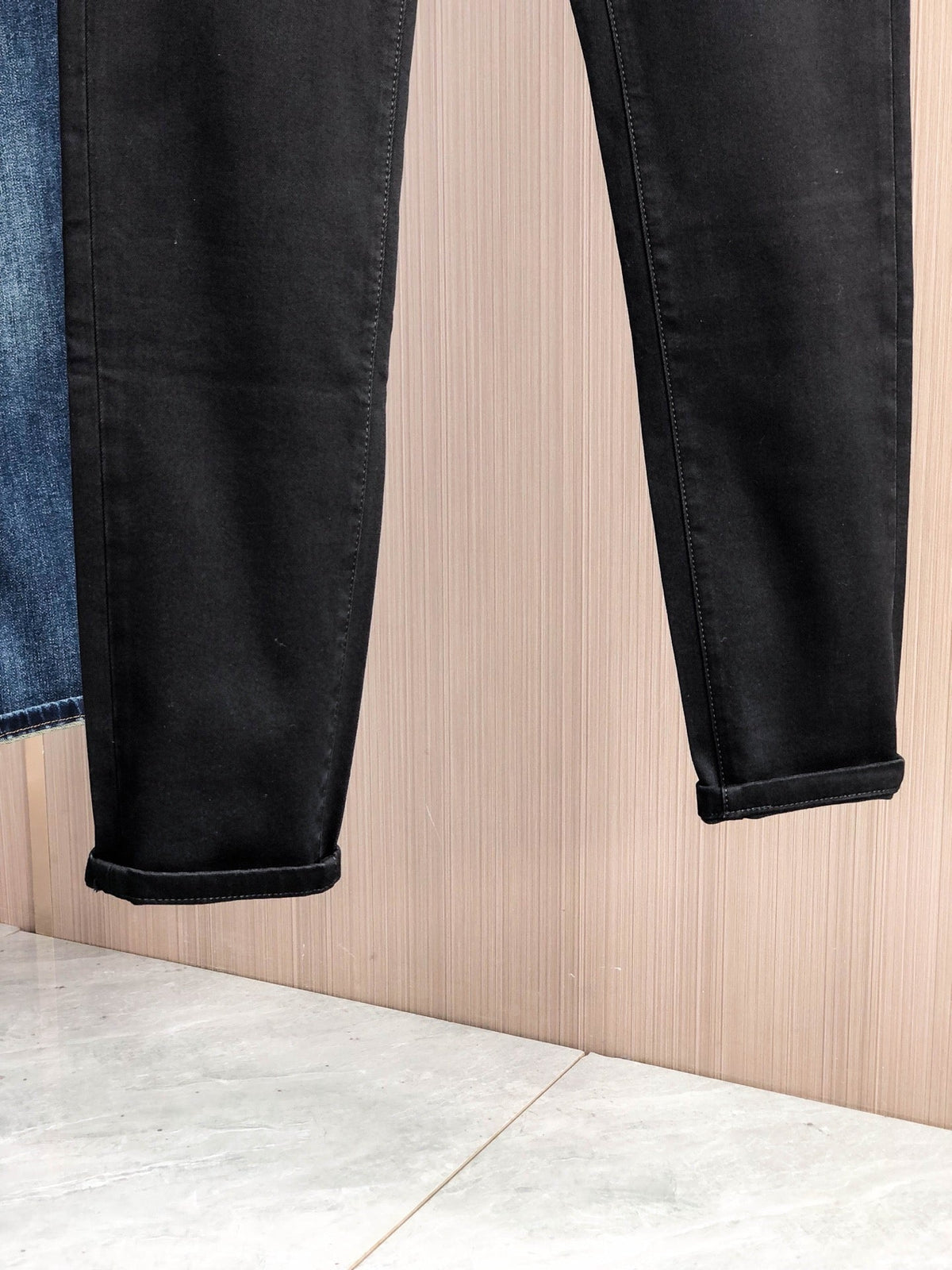 Premium Comfort Denim Jeans-4