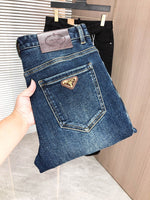 Premium Comfort Denim Jeans-93