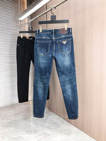 Premium Comfort Denim Jeans-93
