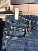 Premium Comfort Denim Jeans-6
