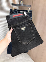 Premium Comfort Denim Jeans-9
