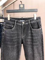 Premium Comfort Denim Jeans-9