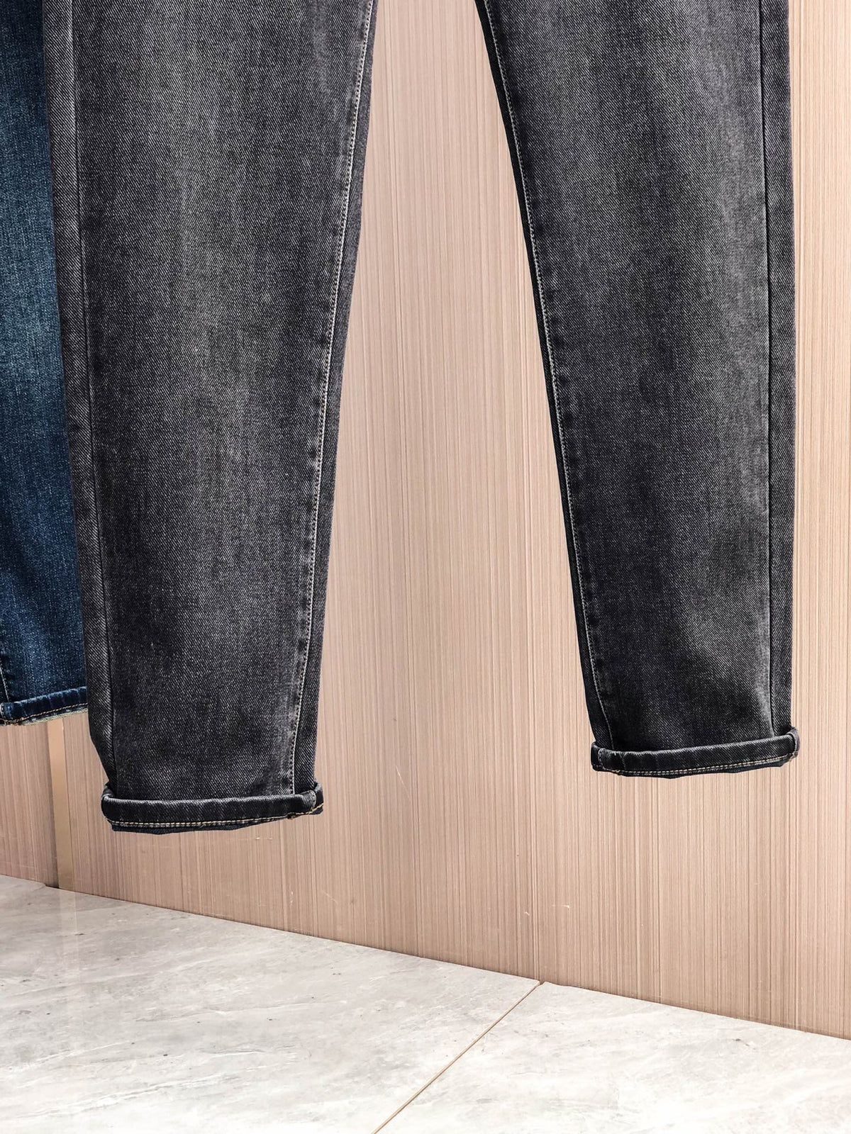 Premium Comfort Denim Jeans-9