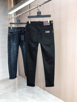 Premium Comfort Denim Jeans-11