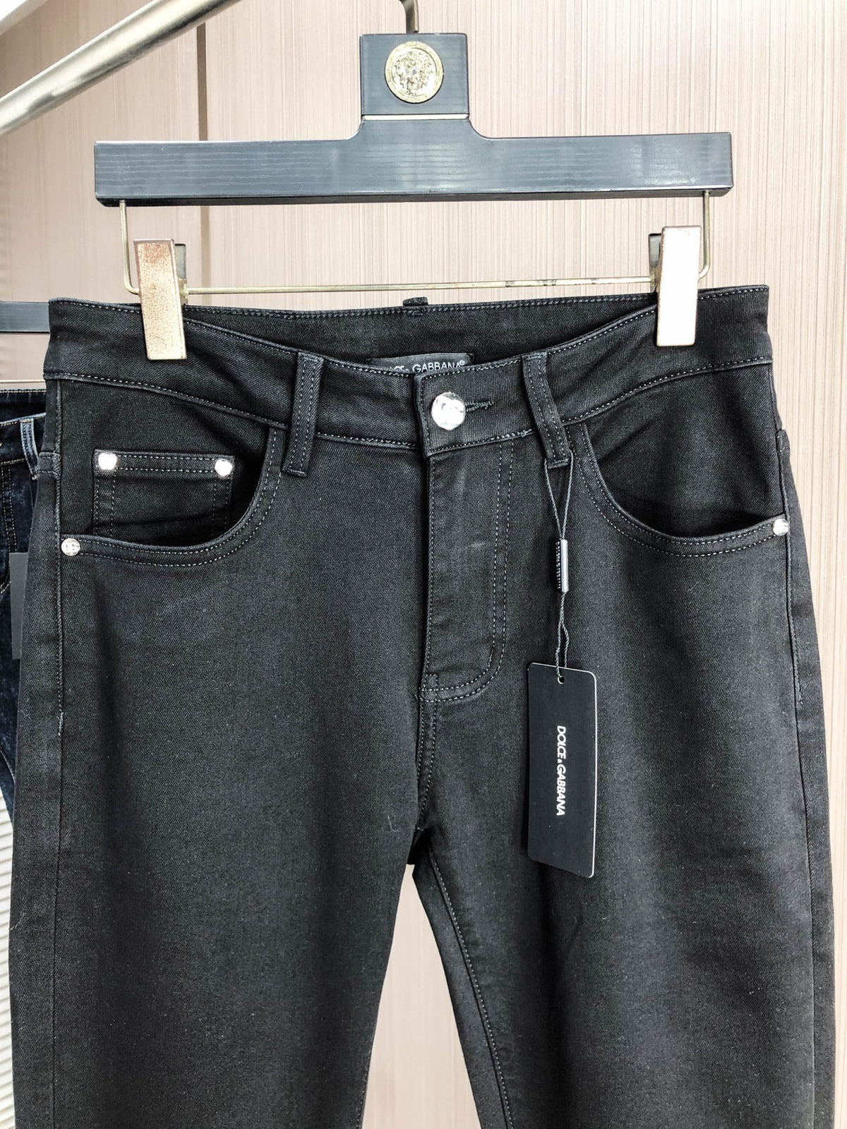Premium Comfort Denim Jeans-11