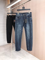 Premium Comfort Denim Jeans-12