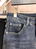 Premium Comfort Denim Jeans-12