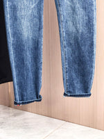 Premium Comfort Denim Jeans-13