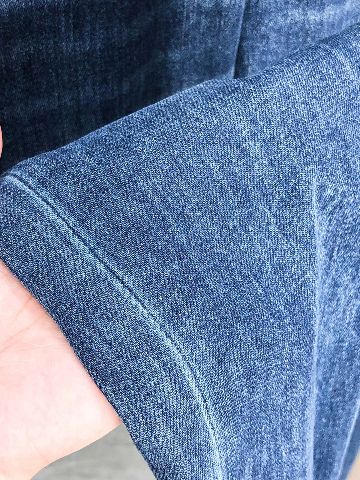 Premium Comfort Denim Jeans-13