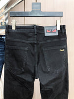 Premium Comfort Denim Jeans-15