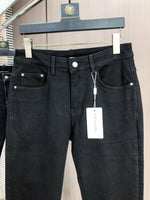 Premium Comfort Denim Jeans-16