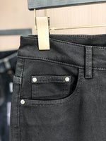 Premium Comfort Denim Jeans-16