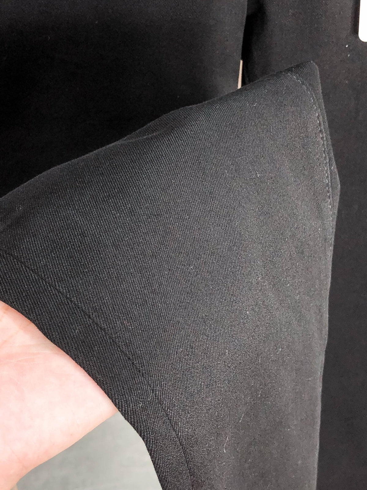 Premium Comfort Denim Jeans-16