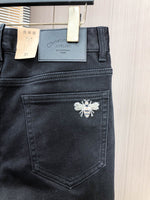 Premium Comfort Denim Jeans-17