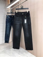 Premium Comfort Denim Jeans-22