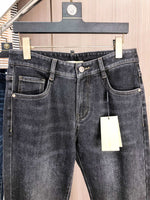 Premium Comfort Denim Jeans-23