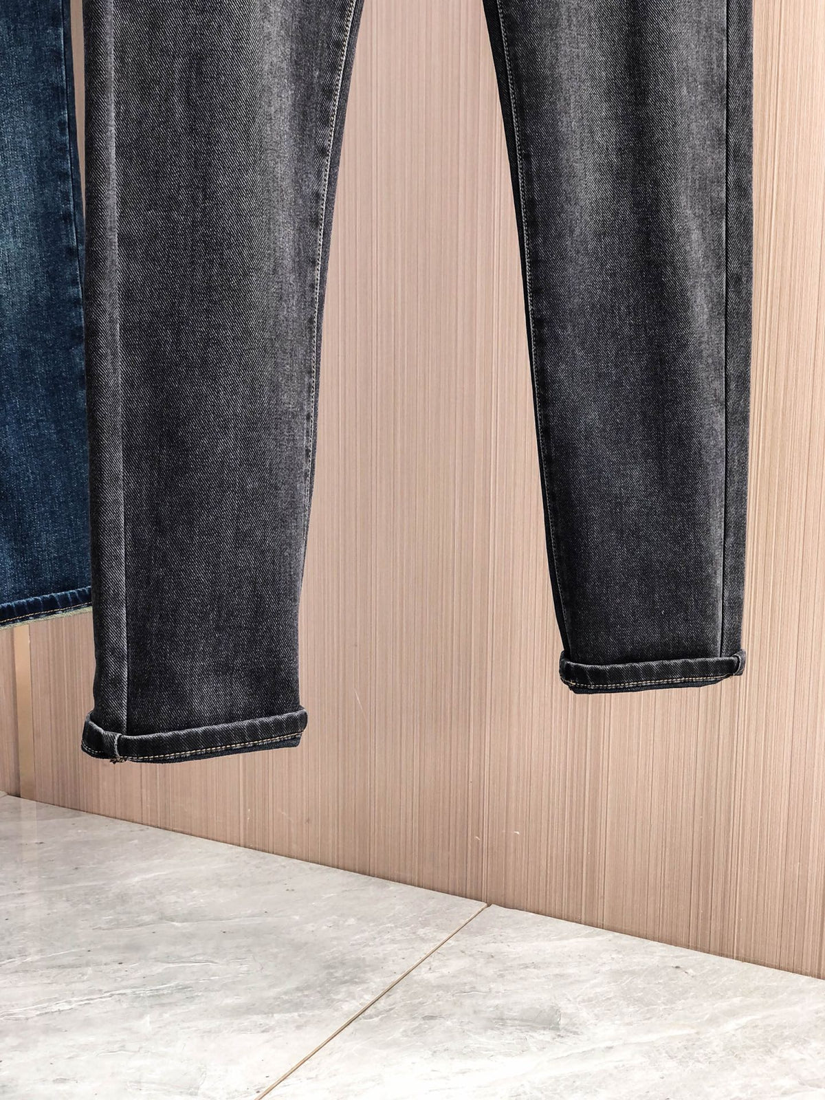 Premium Comfort Denim Jeans-23