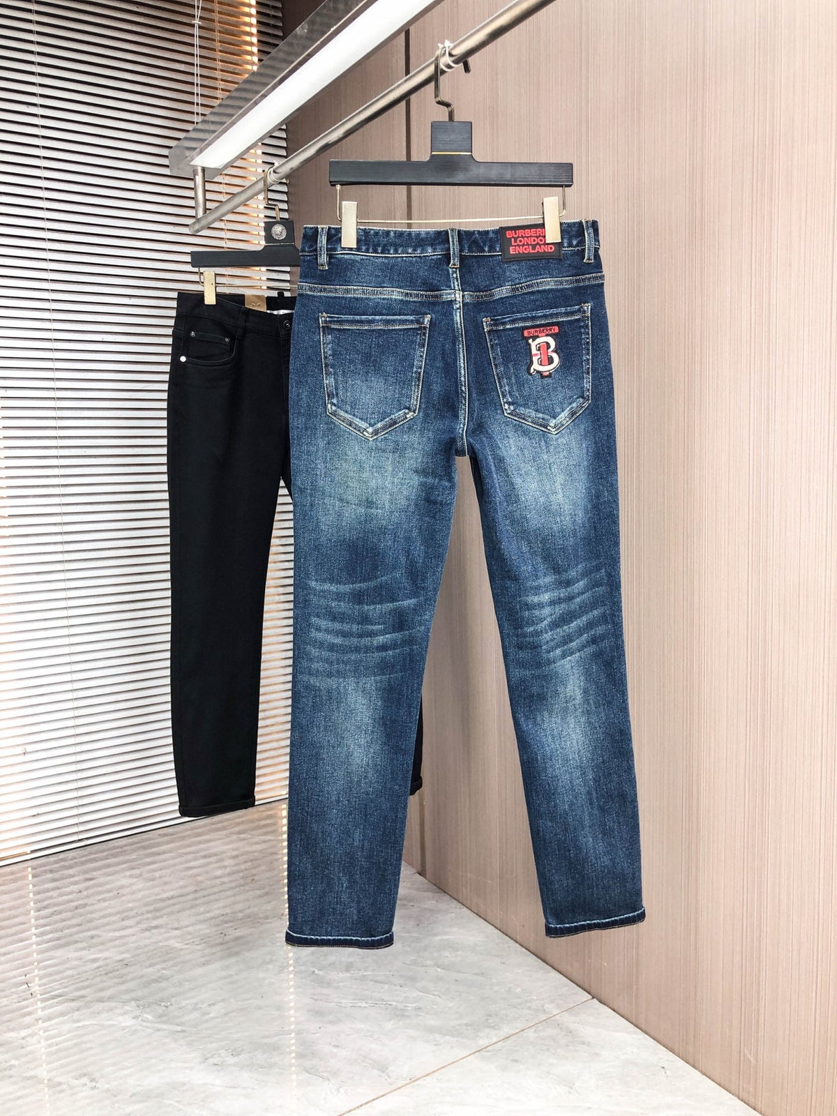 Premium Comfort Denim Jeans-24
