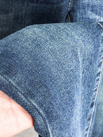 Premium Comfort Denim Jeans-24