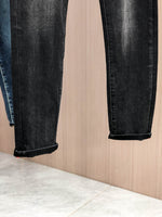 Premium Comfort Denim Jeans-25