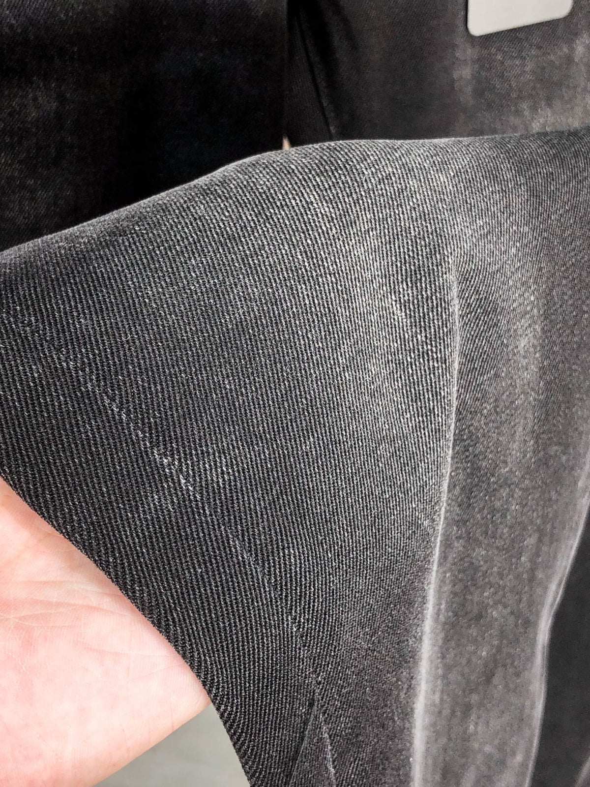 Premium Comfort Denim Jeans-25