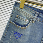 Premium Comfort Denim Jeans-27