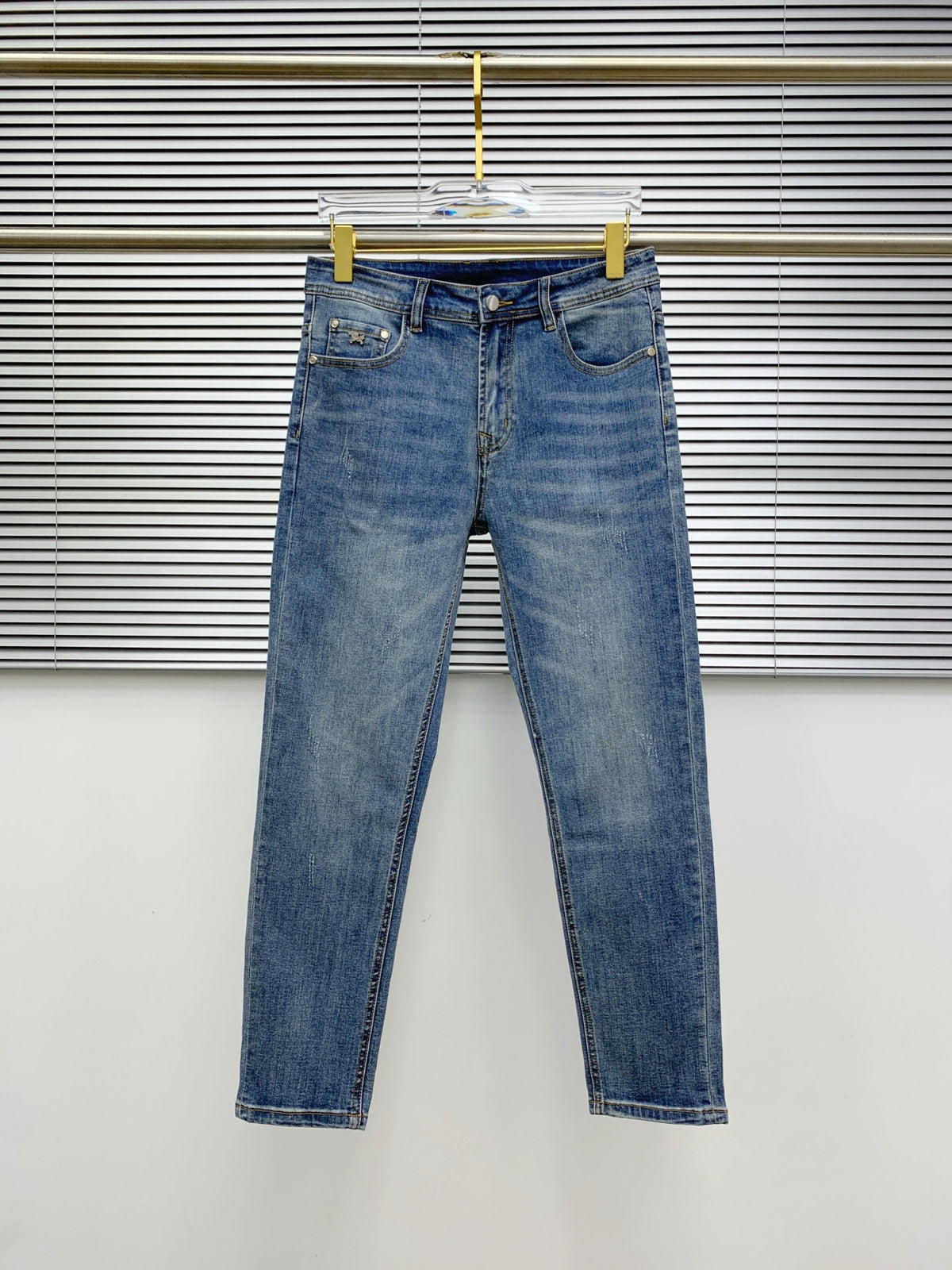 Premium Comfort Denim Jeans-29