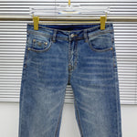 Premium Comfort Denim Jeans-29