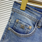 Premium Comfort Denim Jeans-28