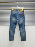 Premium Comfort Denim Jeans-29