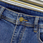 Premium Comfort Denim Jeans-30