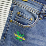 Premium Comfort Denim Jeans-30