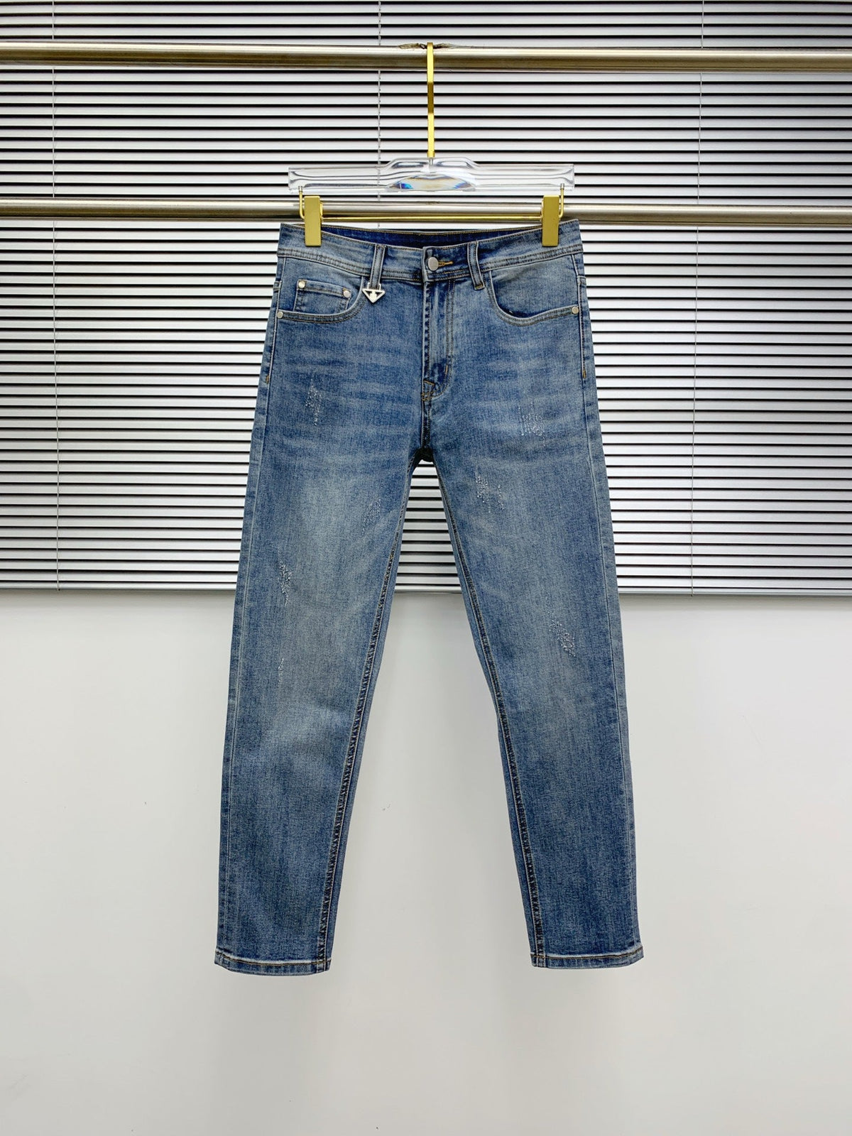 Premium Comfort Denim Jeans-31