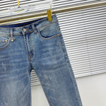 Premium Comfort Denim Jeans-31