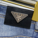 Premium Comfort Denim Jeans-31