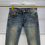 Premium Comfort Denim Jeans-32