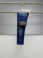 Premium Comfort Denim Jeans-33