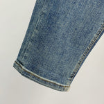 Premium Comfort Denim Jeans-34